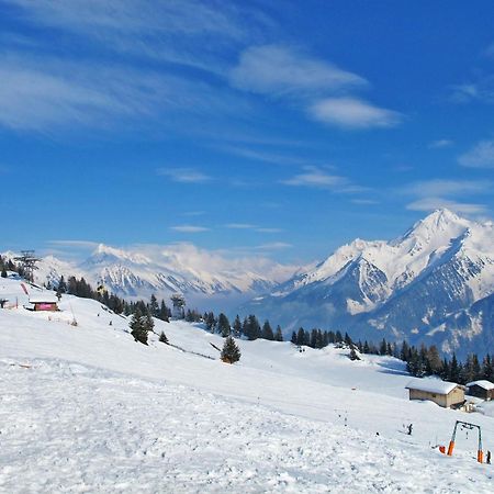 Holiday Home Mariandl By Interhome Mayrhofen Eksteriør bilde