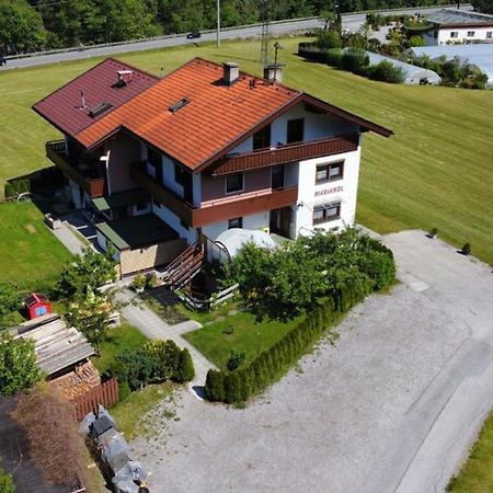 Holiday Home Mariandl By Interhome Mayrhofen Eksteriør bilde