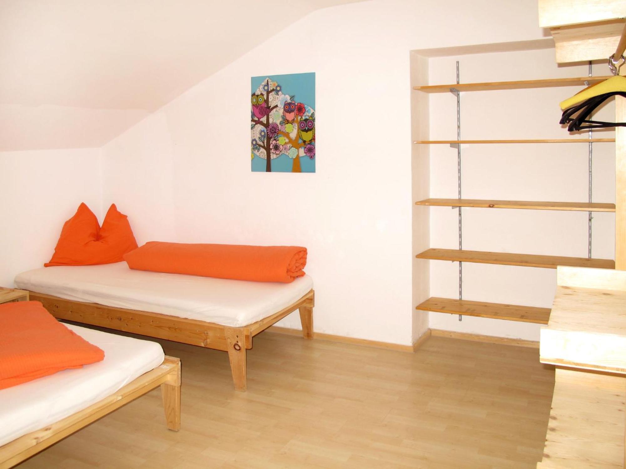 Holiday Home Mariandl By Interhome Mayrhofen Eksteriør bilde