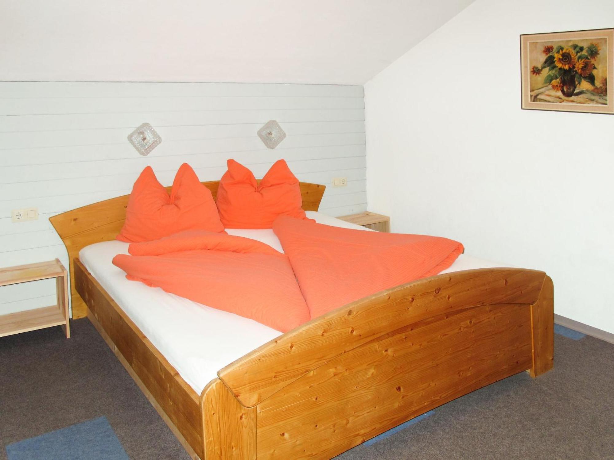 Holiday Home Mariandl By Interhome Mayrhofen Eksteriør bilde
