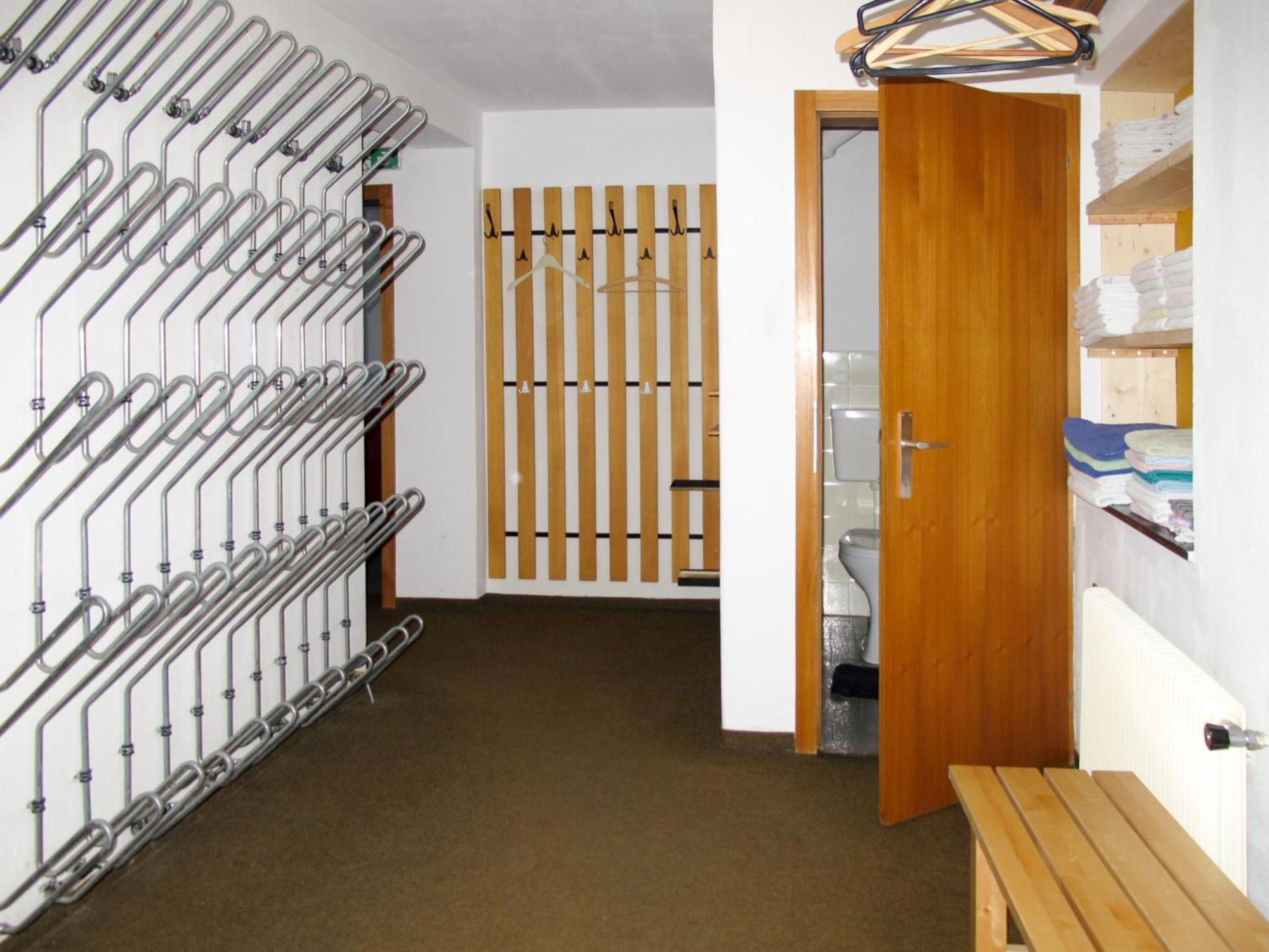 Holiday Home Mariandl By Interhome Mayrhofen Eksteriør bilde