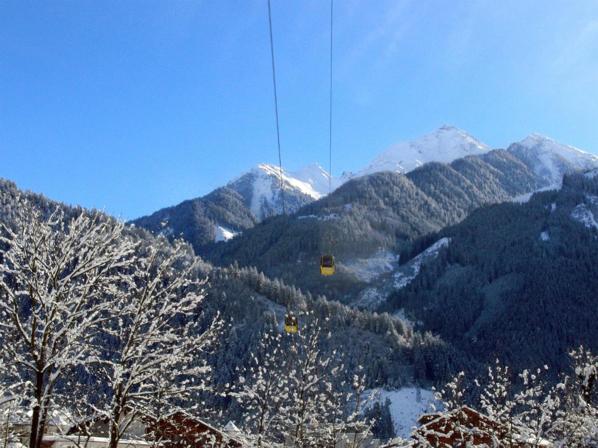 Holiday Home Mariandl By Interhome Mayrhofen Eksteriør bilde