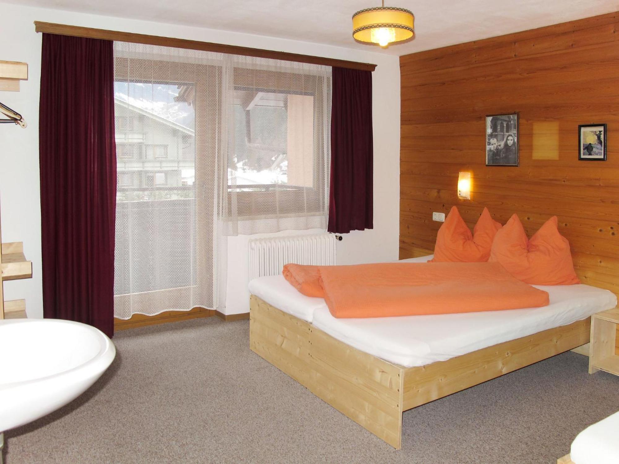 Holiday Home Mariandl By Interhome Mayrhofen Eksteriør bilde