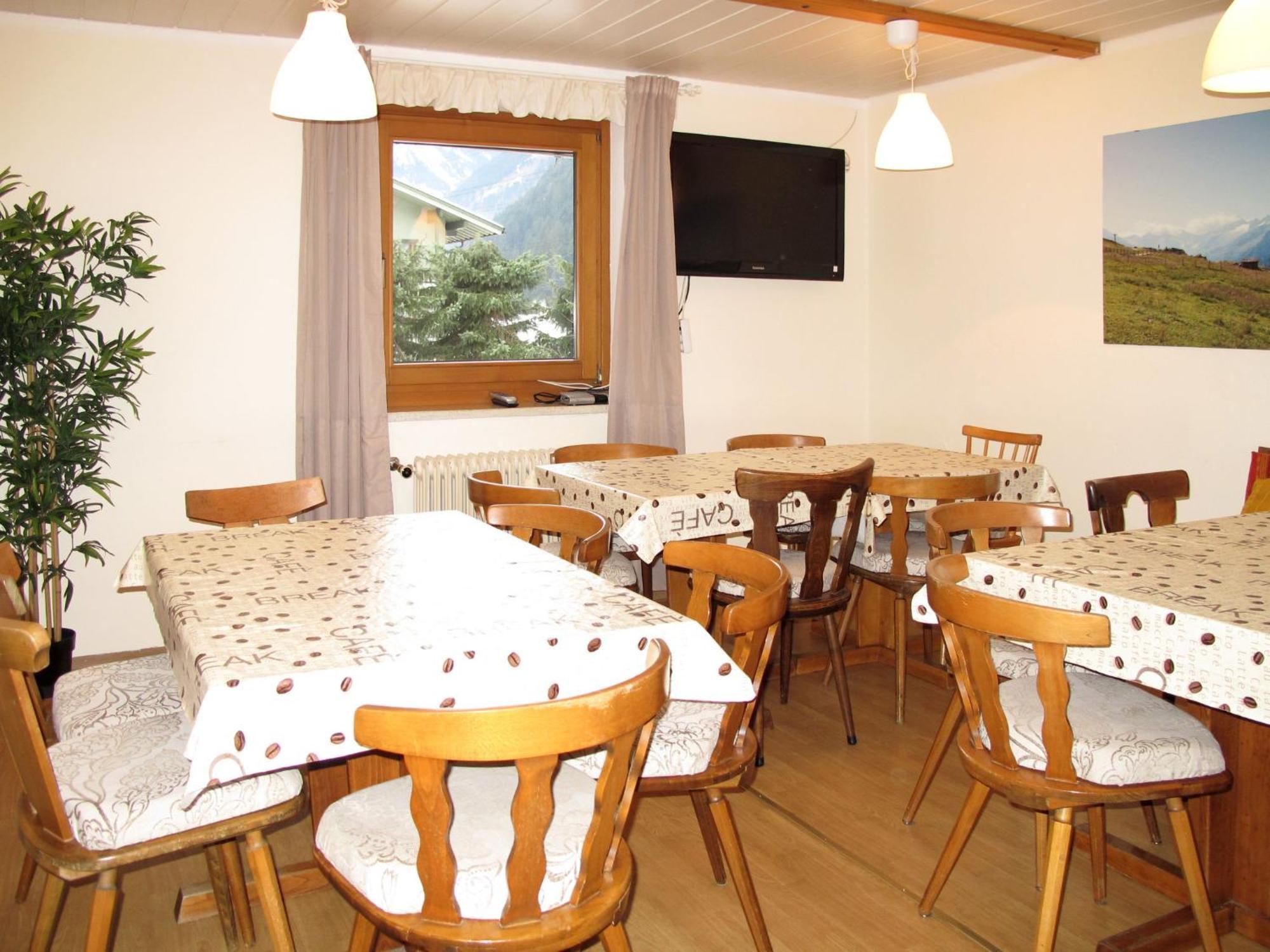 Holiday Home Mariandl By Interhome Mayrhofen Eksteriør bilde